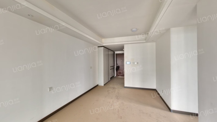 万科招商理想城屿光二手房实景图