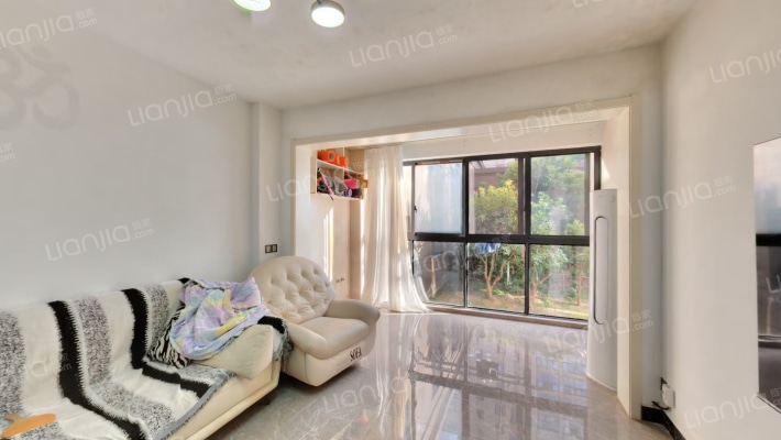 艾盛春天里二手房实景图