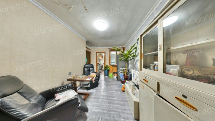 清缘里中区二手房实景图