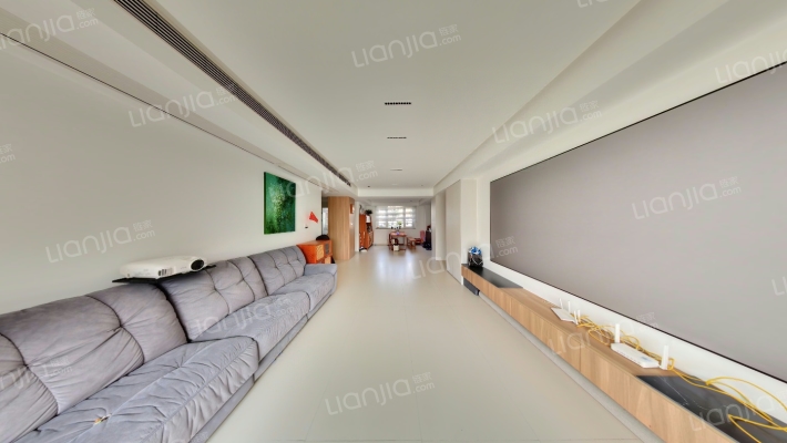 青阳宝岛花园二期二手房实景图