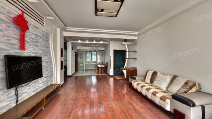 武家嘴新村二手房实景图