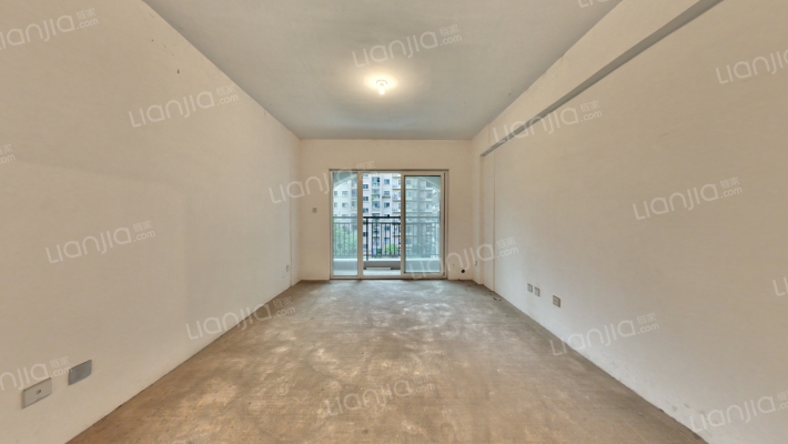 悦雅城二手房实景图