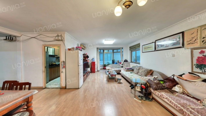 银枫家园二手房实景图