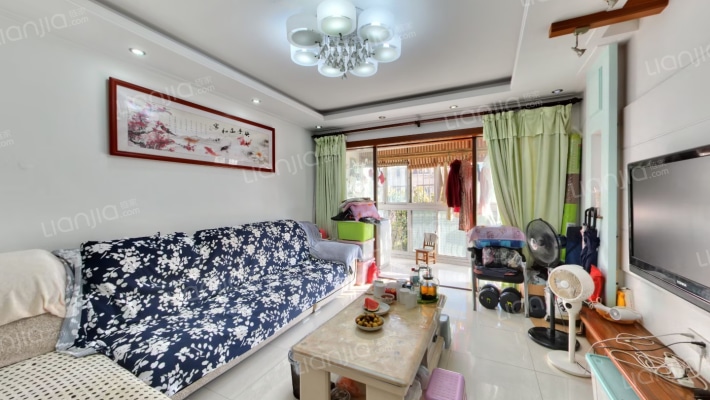 蓬曦园A3区二手房实景图