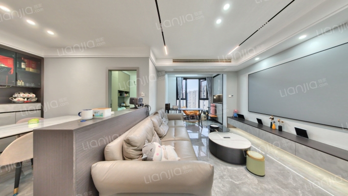 尚锦园二手房实景图