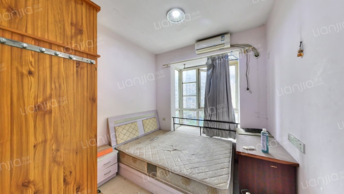 川东明珠二手房实景图