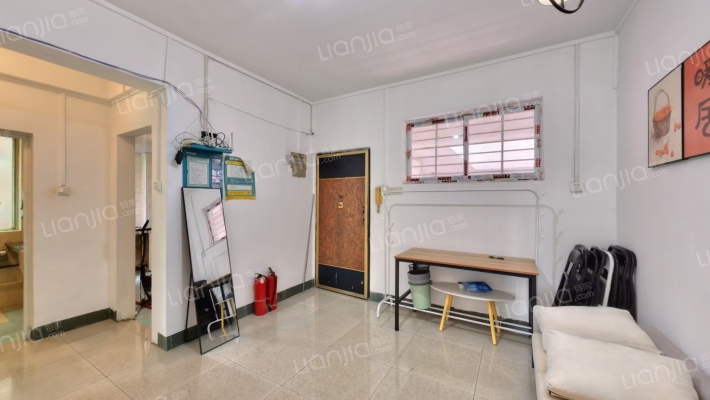 电力设计院二手房实景图