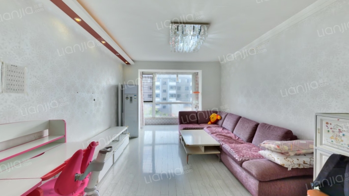 依云北郡F区二手房实景图