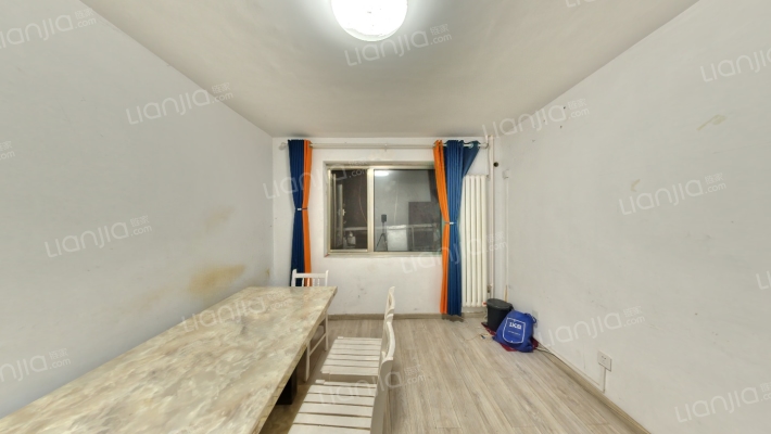 石佛营东里小区二手房实景图