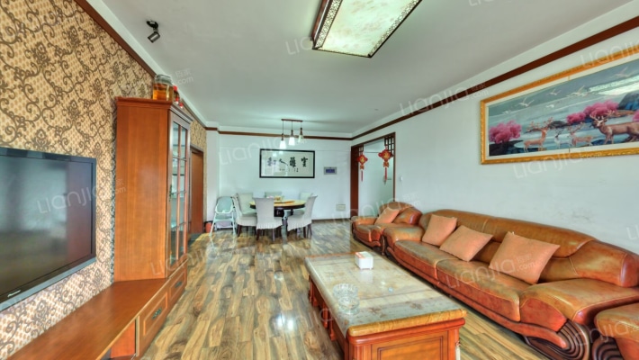 宏恩康城二手房实景图