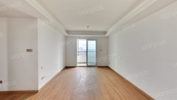 景瑞悦庭二手房实景图