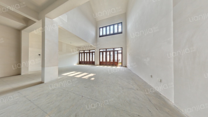 天房留风园二手房实景图