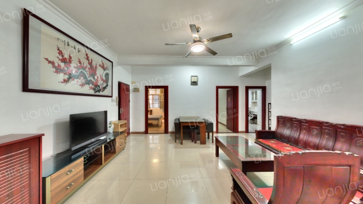 电器研究所二手房实景图