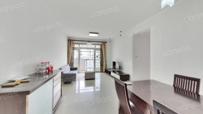 海印长城二手房实景图