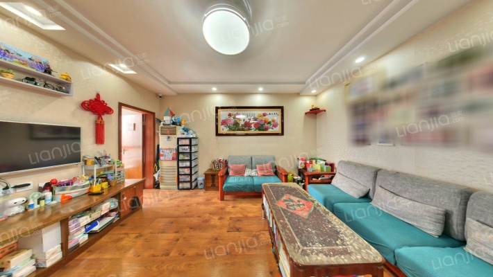 镇兴大厦二手房实景图