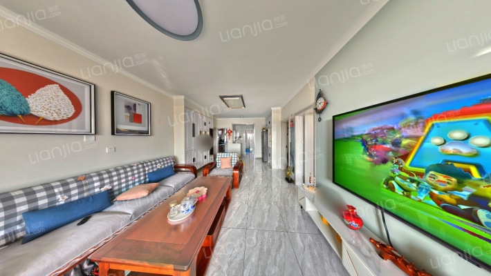 广乐家园二手房实景图