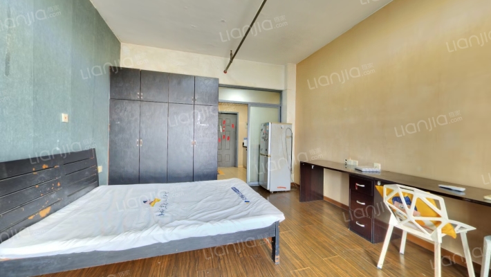 华元十六街区二手房实景图