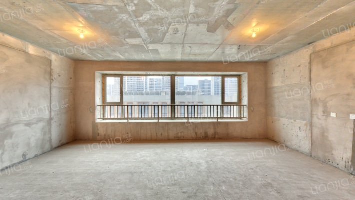 融创望江府DK12二手房实景图