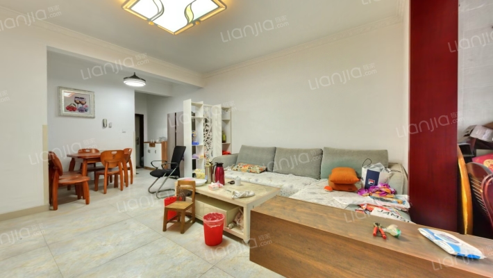 罗马花园二手房实景图