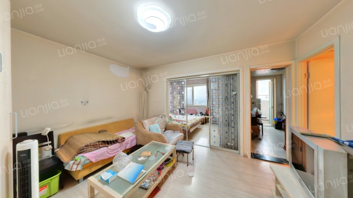 时代庐峰二手房实景图