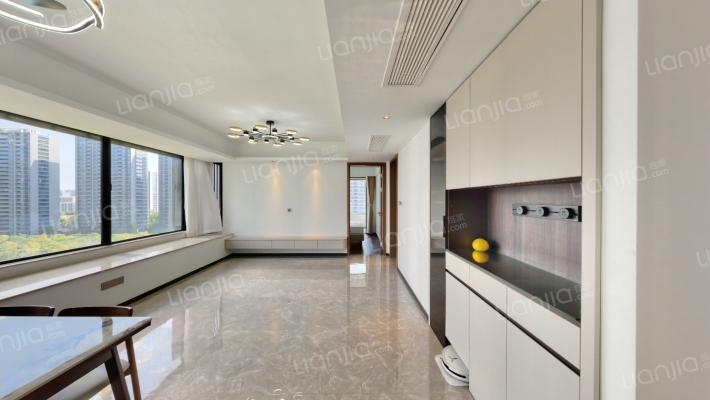 星创城映月璟园二手房实景图