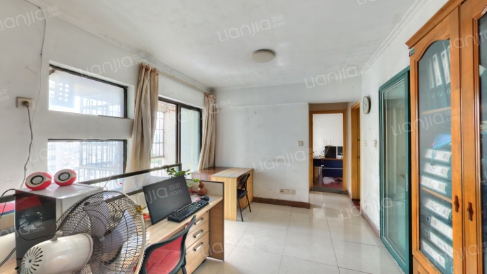 天河广场二手房实景图