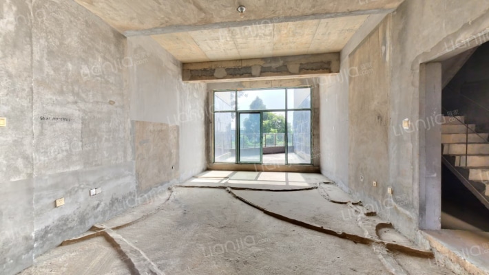 麓隐青竹湖二手房实景图