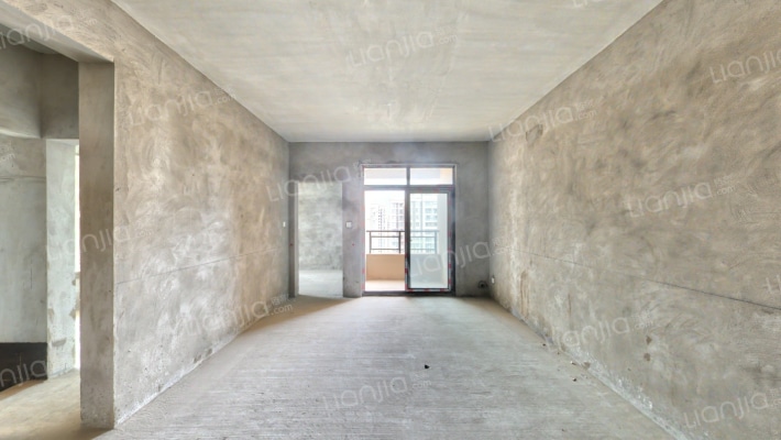 金瓯理工国际二手房实景图