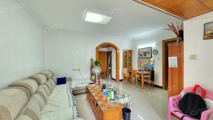 金宇花园二手房实景图