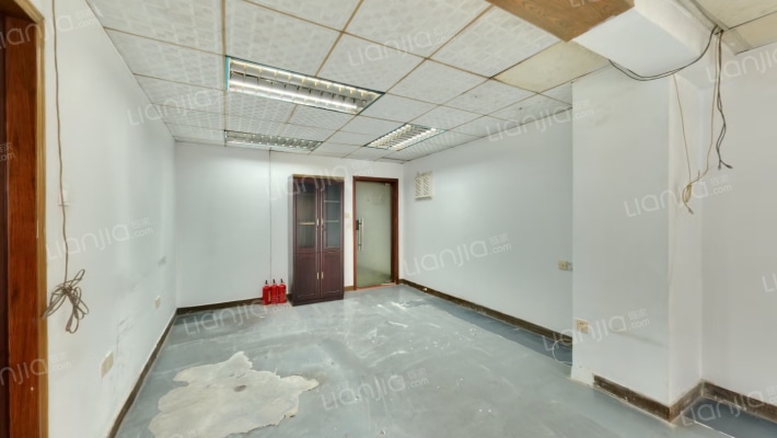 经典居二手房实景图