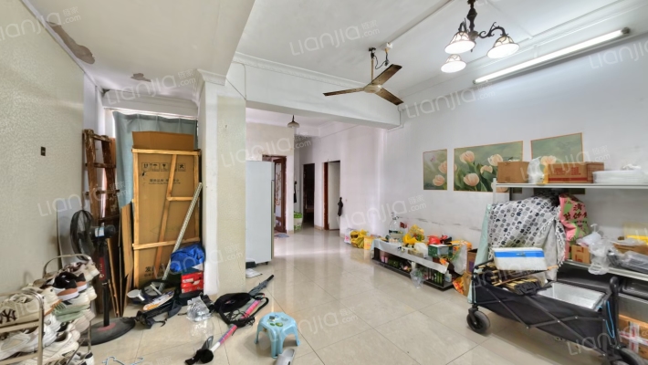 金满楼(海珠区)二手房实景图