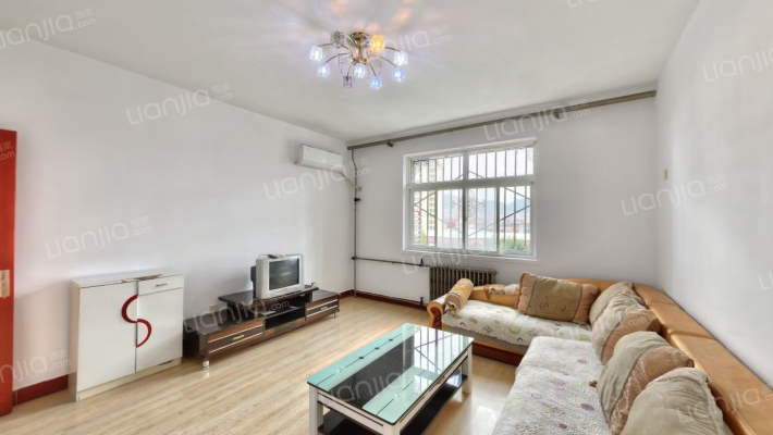 棉纺小区二手房实景图