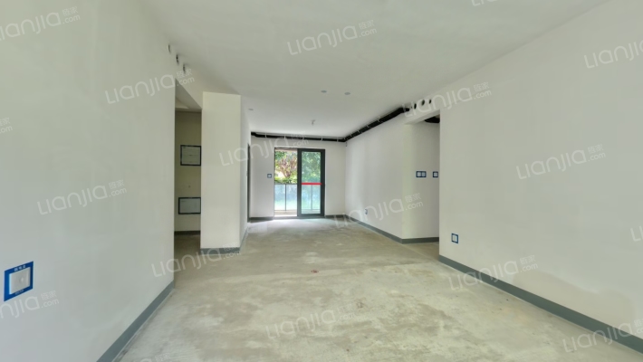 华润置地时代之城二期二手房实景图