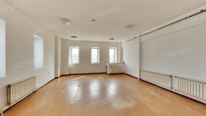 格林SOHO大厦二手房实景图