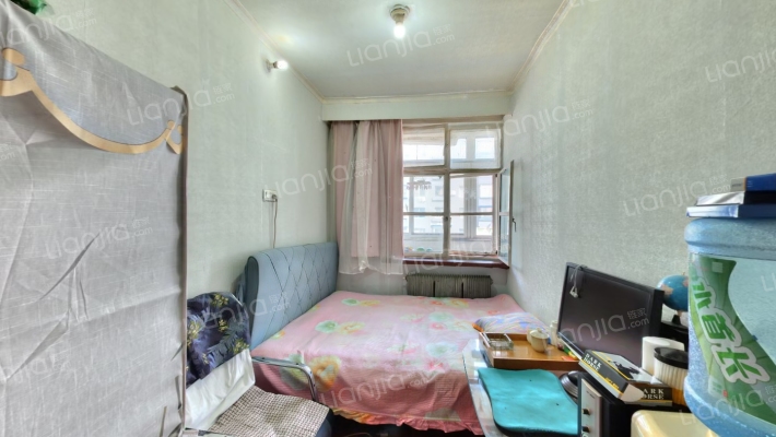 城中花园社区二手房实景图