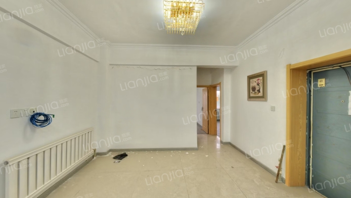 八卦社区二手房实景图