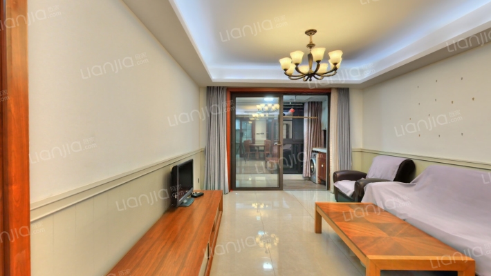 龙湖唐宁ONE二手房实景图