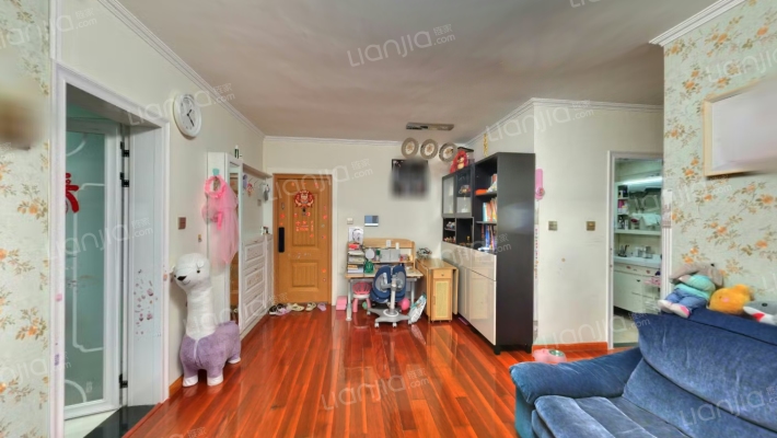 远洋一方润园2号院二手房实景图