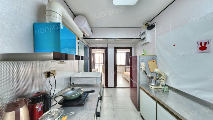 八丈井新村二手房实景图