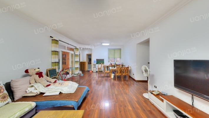 枫丹2期二手房实景图