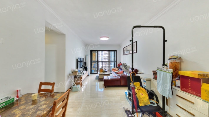 花语水岸二手房实景图