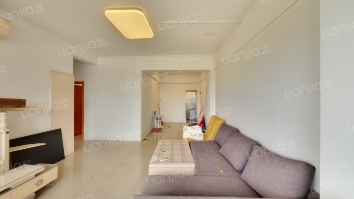 天华苑二手房实景图