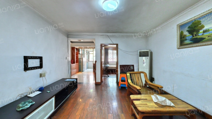 黄姑山庄二手房实景图