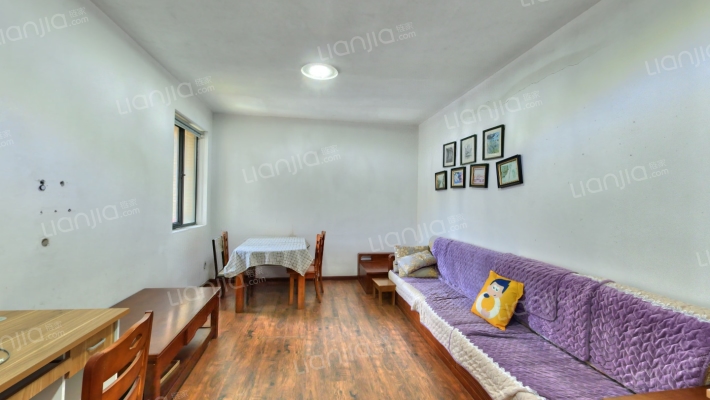 星汇荣邸二手房实景图