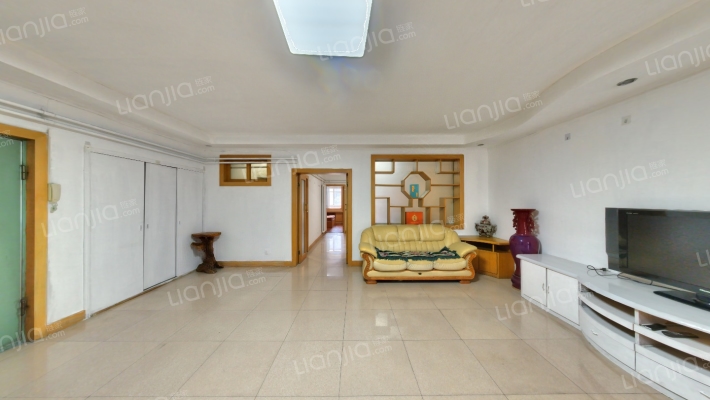 丰产路50号院二手房实景图