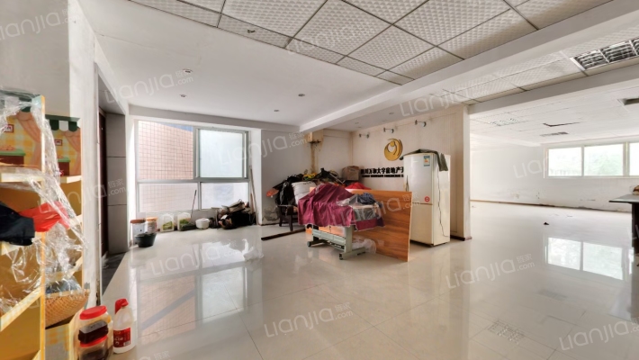 万和阳光城二手房实景图