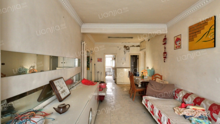 经七路21号院二手房实景图