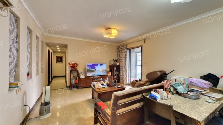 嘉宝华庭二手房实景图