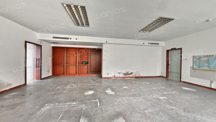 天通金融大厦二手房实景图