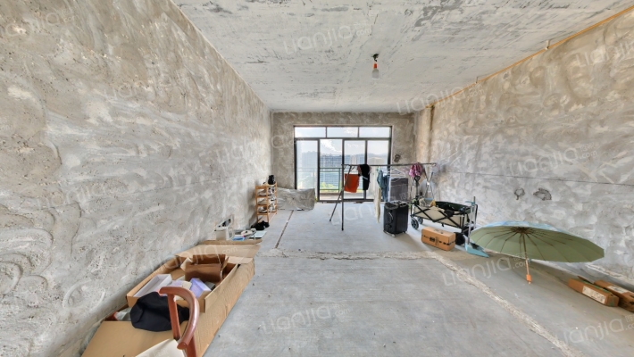 临东小区二手房实景图